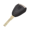 Porsche Boxster 987 Cayman 911 Key Button Key Shell Case