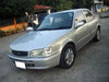 Toyota Corolla AE111 Right Door Handle (RH) Gray (1995-2000)