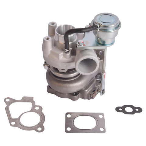 Kubota V3307 Caterpillar 236D L2040 L2052 SSV75 Turbocharger