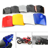 Honda CBR600RR / F5 Silver Moto Rear Seat Cover Cowl (2003-2006)
