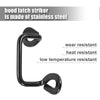 Dodge Challenger Charger Magnum Hood Latch Striker (2006-2023)