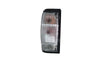 Mazda B-Series B2000 B2200 B2600 Left Rear Tail Light Lens (1983-1993)