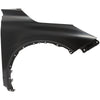 Fender For Acura MDX 2022-2024 Front Passenger Side