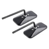 Cafe Racer Chopper Bobber Motorcycle Mirror (2020-2023)