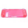 Nintendo Switch Joy-Con Clear Shockproof Hard Case Cover (2017-Present)