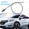 Honda ATC125M ATC200M ATC200ES TRX200 TRX350 1 x ATV Choke Cable 97cm