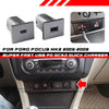 Ford Focus MK2 USB-C PD + QC3.0 Dual Port Charger (2005–2009)