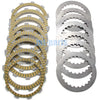 Honda NT700 Deauville Clutch Friction Plate Kit (2006-2013)
