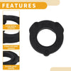 Mercedes-Benz CLS63 AMG (2012-2018) - 1 Pc Coil Spring Insulators
