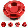 Honda CB125R / 150R / 250R / 300R Triple Tree Stem Yoke Center Cover (2018-2023)