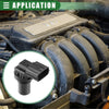 Kawasaki KVF650 Crankshaft Position Sensor