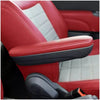 Fiat 500 Front Right Seat Armrest (2016-2019)