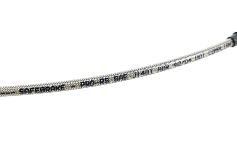 Subaru BRZ Z1 Coupe (2012-2022) - Brake Upgrade Hoses Brake Line Kit