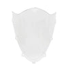 Suzuki GSXR 125 150 Motorcycle Windscreen Windshield Wind Deflector (2018-2022)