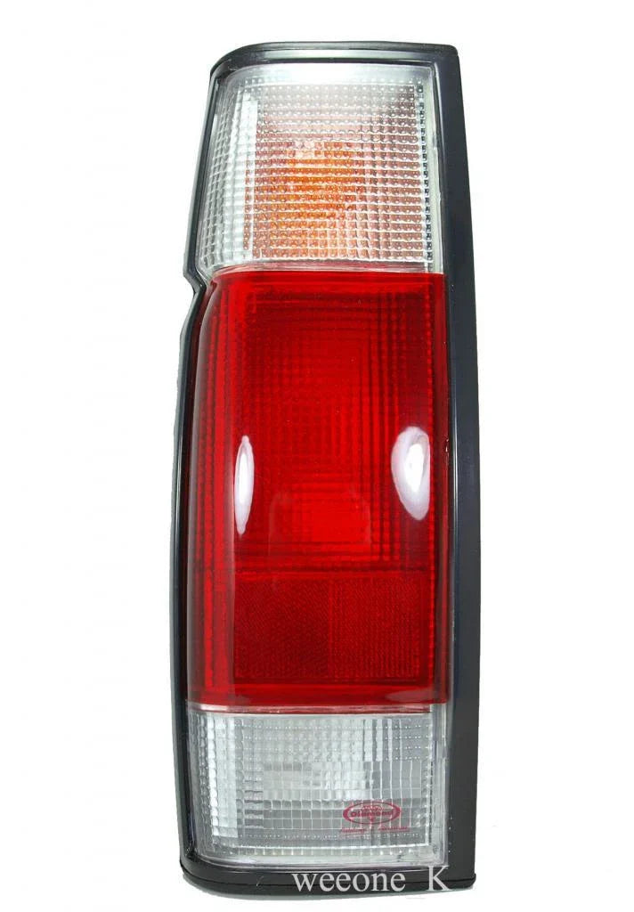 Nissan Navara D21 36cm Tall LH Tail Light (1989-1992)
