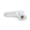 Harley Sportster 883 / 1200 1x Chrome Shift Lever Rocker Arm (2004-2023)