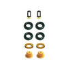 Ford Mustang, Bronco, Lincoln Mark Fuel Injector Rebuild Kit (1986-1995)