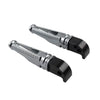 Yamaha R3 R15 R25 MT-03 MT-07 MT-09 XSR700 Rear Passenger Foot Pegs