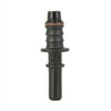 Bundy Interface Connector Quick Release 8mm Fuel Hose Adapter