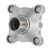 Polaris Outlaw 500 Outlaw 525 IRS Rear Wheel Hub W/Studs (2006–2011)