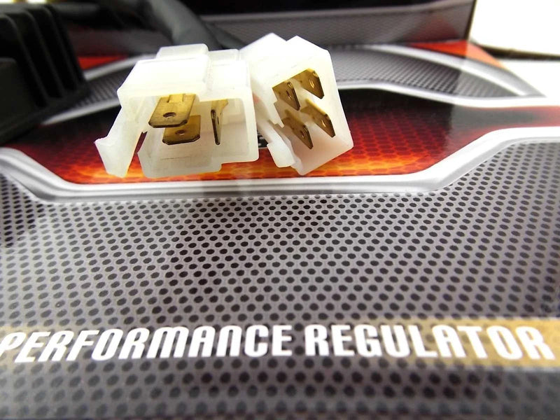 Honda CBR600 Hurricane Regulator Rectifier Assembly (1990-1997)