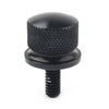 Harley Sportster XL1200 / 883 & Streetbob Dyna Rear Seat Bolt Nut (1996-2017)
