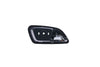 Holden Cruze Rear Left Inner Door Handle Chrome (2008–2016)