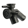 Coolant Parts Replacement Filler Neck Pipe Tube