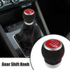 Subaru Impreza WRX STI 6 Speed Manual Gear Shift Knob (2002-2021)