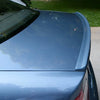 Toyota Prius ZVW30 Boot Lip Spoiler (2009-2015)