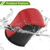 Lexus GS300 2012-2020 Red Carbon Fiber Car Gear Shift Knob Cover