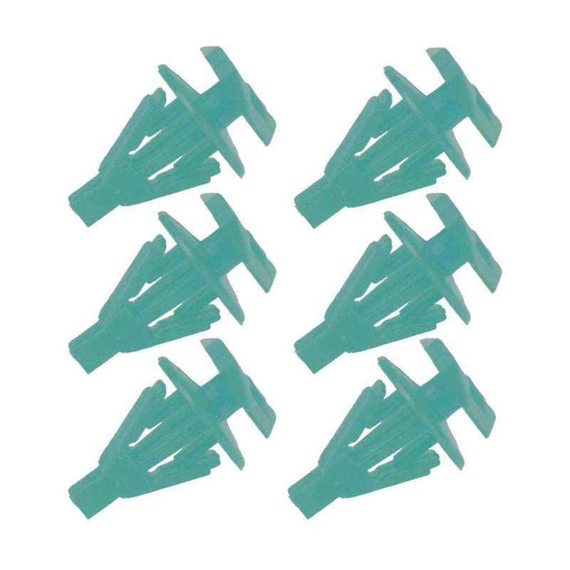 Honda Acura RDX 20 x Door Seal Fastener Clips (2007-2012)