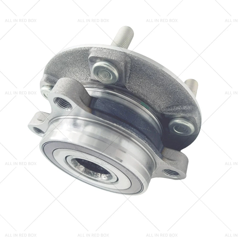 Mitsubishi Eclipse Cross Front Wheel Bearing Hub Assembly (2018-2023)