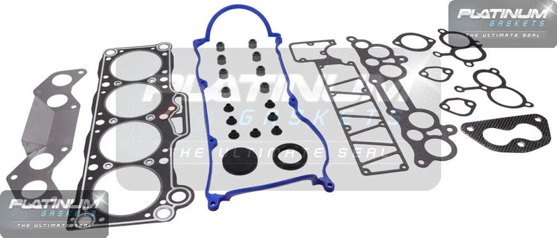 Mazda B2200 CYLINDER HEAD GASKET SET/KIT (1988-1993)