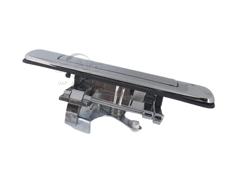 Holden Colorado RG Isuzu Dmax Chrome Tailgate Handle W/O Keyhole (2012–2016)