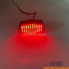 Harley Cafe Racer & Honda LED Brake Stop Light Taillight
