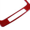 Mercedes Benz C Class W204 Interior Gear Shift Panel Cover (2007-2013)