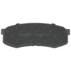 Toyota Landcruiser 70 73 75 78 79 80 105 Series Rear Disc Brake Pad Set