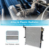 Mitsubishi Triton ML MN Express L400 2.4 2.5 3.2 3.5 TD Radiator (2006-)