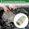 Isuzu NPR Odometer Speed Sensor (1995 - 2003)