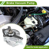 Mercedes-Benz GL350 Brake Vacuum Pump (2013)