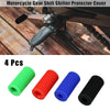 Harley Most Superbike Gear Lever Cover 4pcs