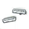 Toyota Tacoma LED Fog Lamps (2016-2023)