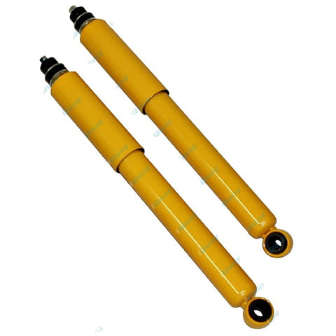 Toyota Prado KZJ120 RZJ120 GRJ120 KDJ120 Strut Shock Absorbers Set (2003-2009)