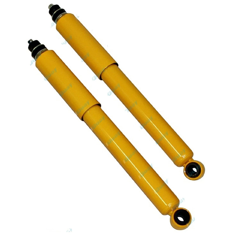 Toyota Prado KZJ120 RZJ120 GRJ120 KDJ120 Strut Shock Absorbers Set (2003-2009)