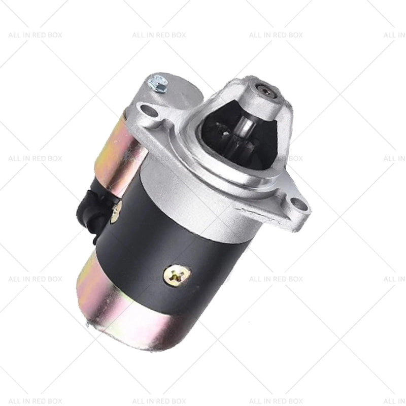 170F 173F 178F QD114A Diesel Engine 1. 1.2kW 12V Starter Motor 8 Teeth
