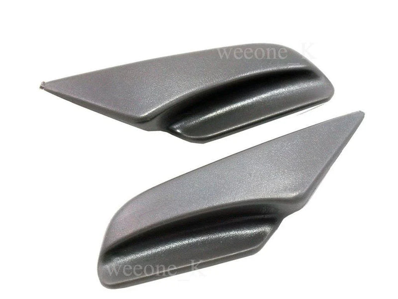 Isuzu Amigo Rodeo Seat Repair Handles (1989-2001)