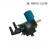 Toyota Camry 2.2/3.0L Vapor Canister Purge Valve Solenoid (1997–2000)