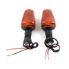 Yamaha XT225, XT250, TW200, FZR400, FZR600, XJ600 Rear Turn Signal Indicators