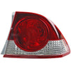 Honda Civic SNA / SNB / FD / FD1 / FD2 Tail Lamps (2006-2008)